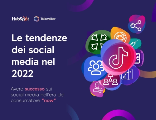 I social media trend 2022
