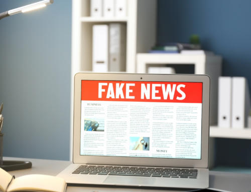 725 siti pubblicano fake news artificiali