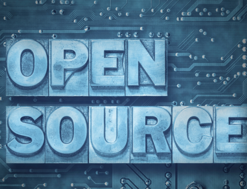 Parola d’ordine: open source