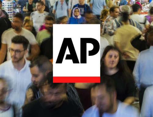 IA nel giornalismo: il report dell’Associated Press