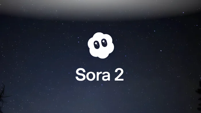 Logo Sora 2