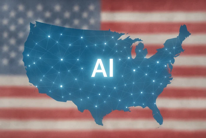 L’IA nelle redazioni americane, una rivoluzione silenziosa che il lettore non vede