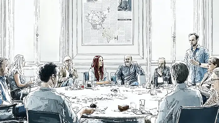 Come l’IA cambierà il giornalismo nel 2026