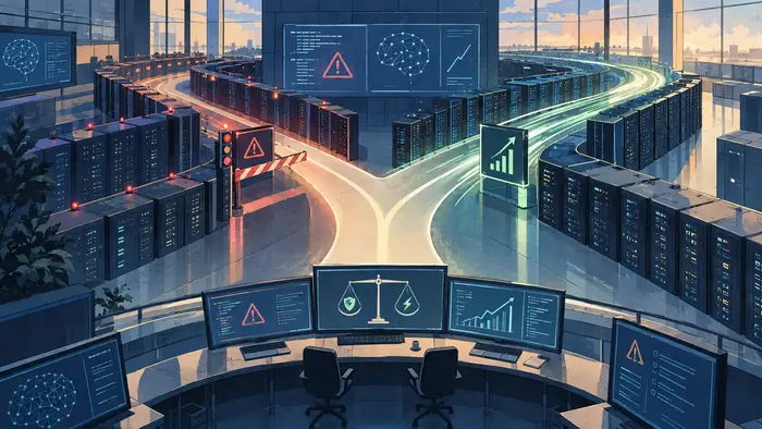 OpenAI e il protocollo per controllare l’intelligenza artificiale
